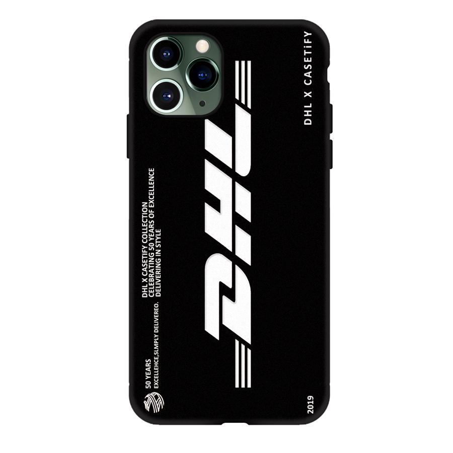 RESTIR - CASETiFY×DHL コラボ iPhone 11 ゆうページ DHL × CASETiFY】人気コラボコレクションが国内1月29日に再販売
