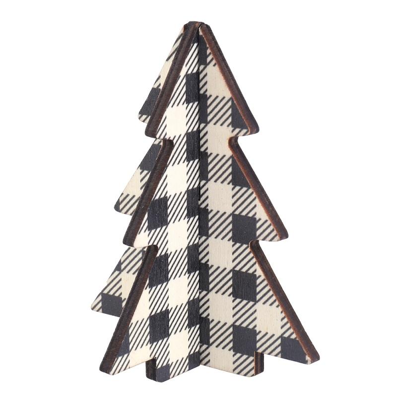 

10/12/14см Рождественское украшение Елочные игрушки для дома, комнаты, настольного декора Подарок на Новый год 2025 Вечеринка Навидад 3D Аксессуары 1Pcs