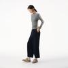 Broadcast Women's Corduroy Wide-Leg Pants