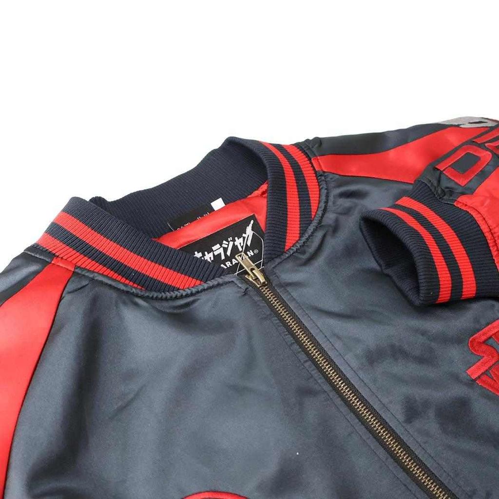 Marushin Sukajan Jacket (3L) Star Wars Kylo Ren/Sukajan Jacket with Full Embroidery, 2535039000