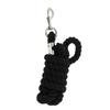 Horse Ropes Cotton Weave Rein Halters Braided Reins Extra Thick 2.5 m