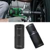 2Pcs 18.5mm And 20.5mm Locking Wheel Nut Removal Tool For Land For Rover Wheel Wrench Tire Sleeve Tool Wheel Nuts Nut Tool