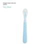 Food Grade Puree Spoon Double Headed Complementary Food Spoon Creative Baby Tableware