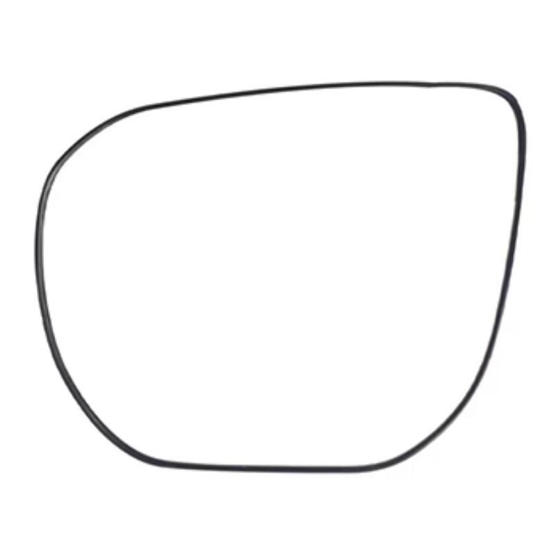Beijing Hyundai Santa Fe IX45 (2013-2017) Rearview Mirror Cover with Turn Signal