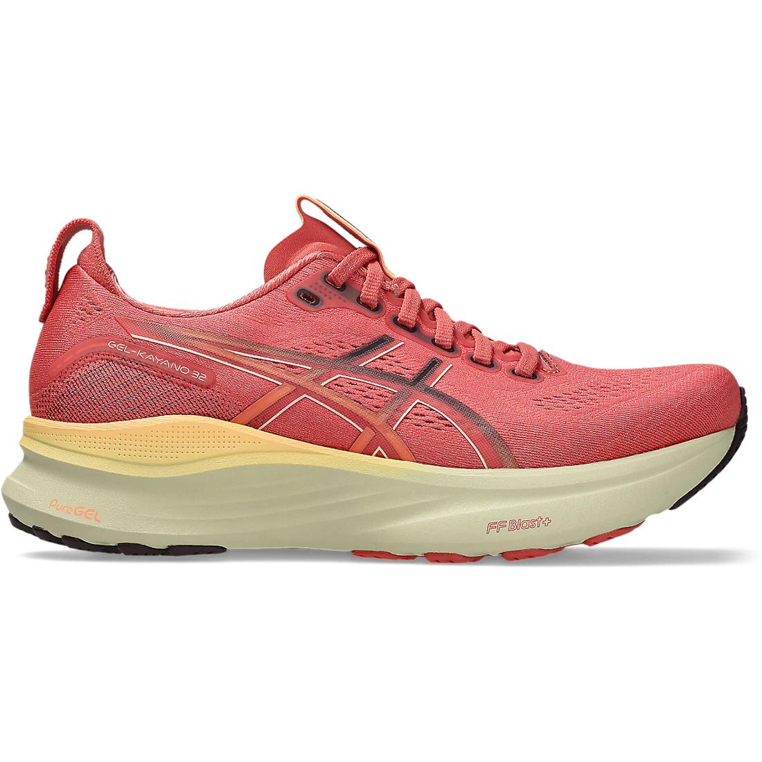 

Sneaker ASICS Gel-Kayano 32 Dark Pink Clay Dark Currant (Women s)(1012B838-700) 39