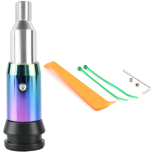 

Ручка переключения передач, универсальная, M12, тип 12 мм, нажимного типа, конвертер переключения передач, рычаг переключения передач, автомобильный аксессуар для головки переключения передач, удлинитель, конвертер, удлинитель ро