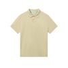 Comfortable Pullover Short Sleeve Polo Shirt Men Tops 528699-73