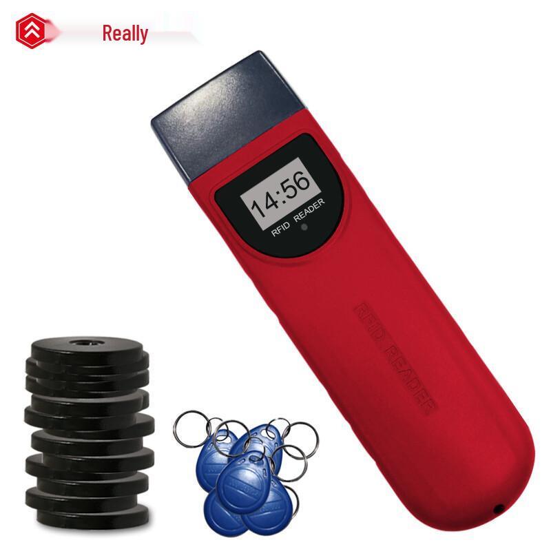 Realand ZD618 Guard Tour System