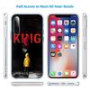 Horror C-Clown Phone Case for Motorola G14 G15 G24 G30 G31 G32 G34 G41 G42 G51 G52 G50 G60S G60 G62 G72 G71 G73 G84 G85 G200 E32