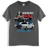 Unisexs TShirt Licensed Shelby Cars Style Tshirt for Unisex  Muscle GT350 shubuzhi brand tshirt new Summer Style teeshirt