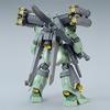 BANDAI HGUC Stark Jegan Green 1/144 RGM-89S (CCA-MSV Ver.)