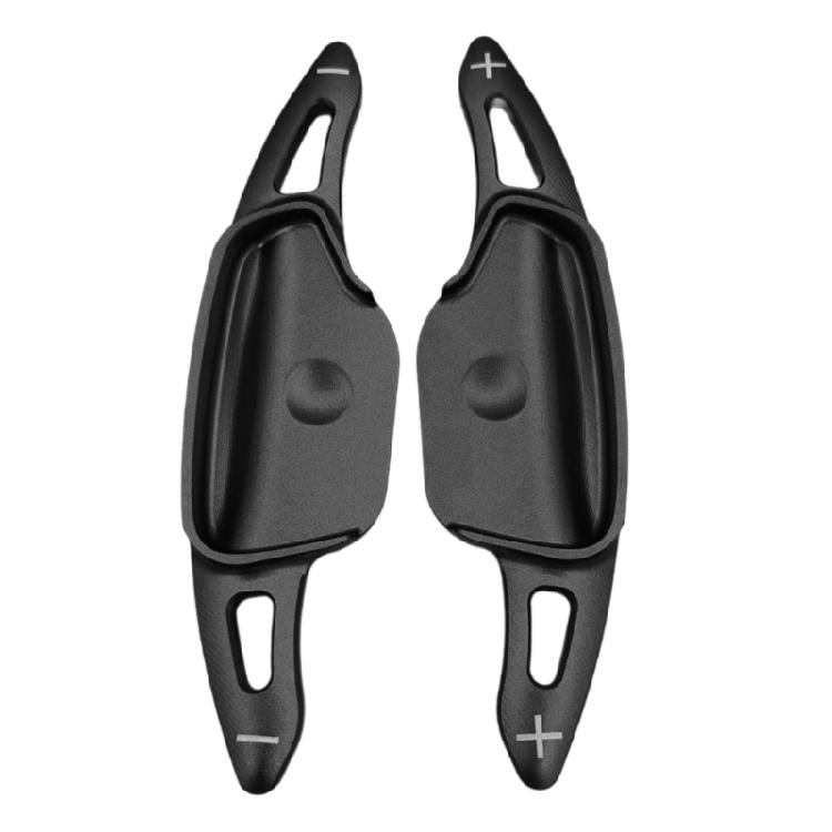 Car Steering Wheel Shifter Paddle Shifter Extension for Vehicle Aluminum Sport Shifter Paddles