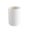 Badkamer Bekers Plastic Mondwaterbeker Koffie Thee Water Mok Thuis Reizen Effen Kleur Tandenborstelhouder Beker Drinkware Gereedschap