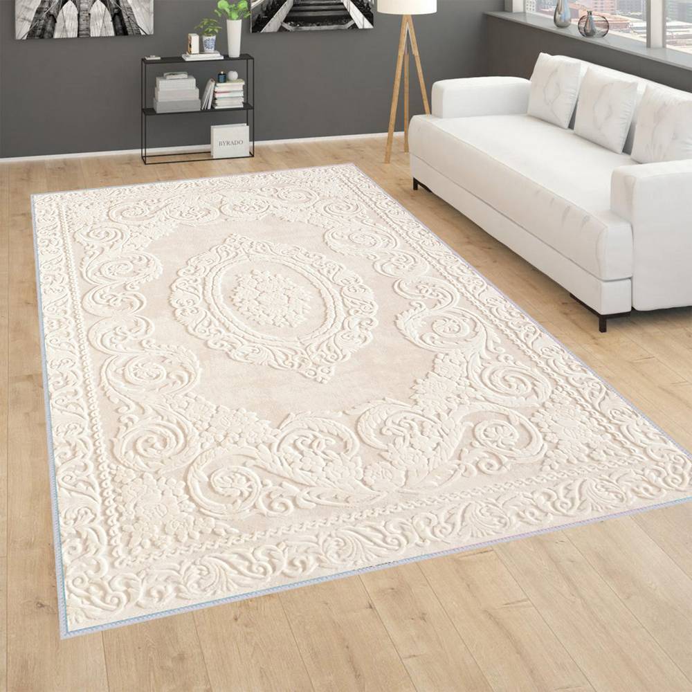 

Mosimoso Home RC1093 Ковер с точечной подошвой и цифровой печатью 50x80 cm