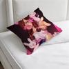 Cute DDVA OOverwatch  Square Pillow Cover Decorative Throw Pillow Case for Sofa Couch Bed Home Car Living Room Decoration