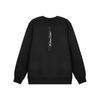 Skechers Sports Alliance Sweatshirt Men's Carbon Black L424M088-0018