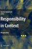 The Responsibility In Context : Perspectives Book
