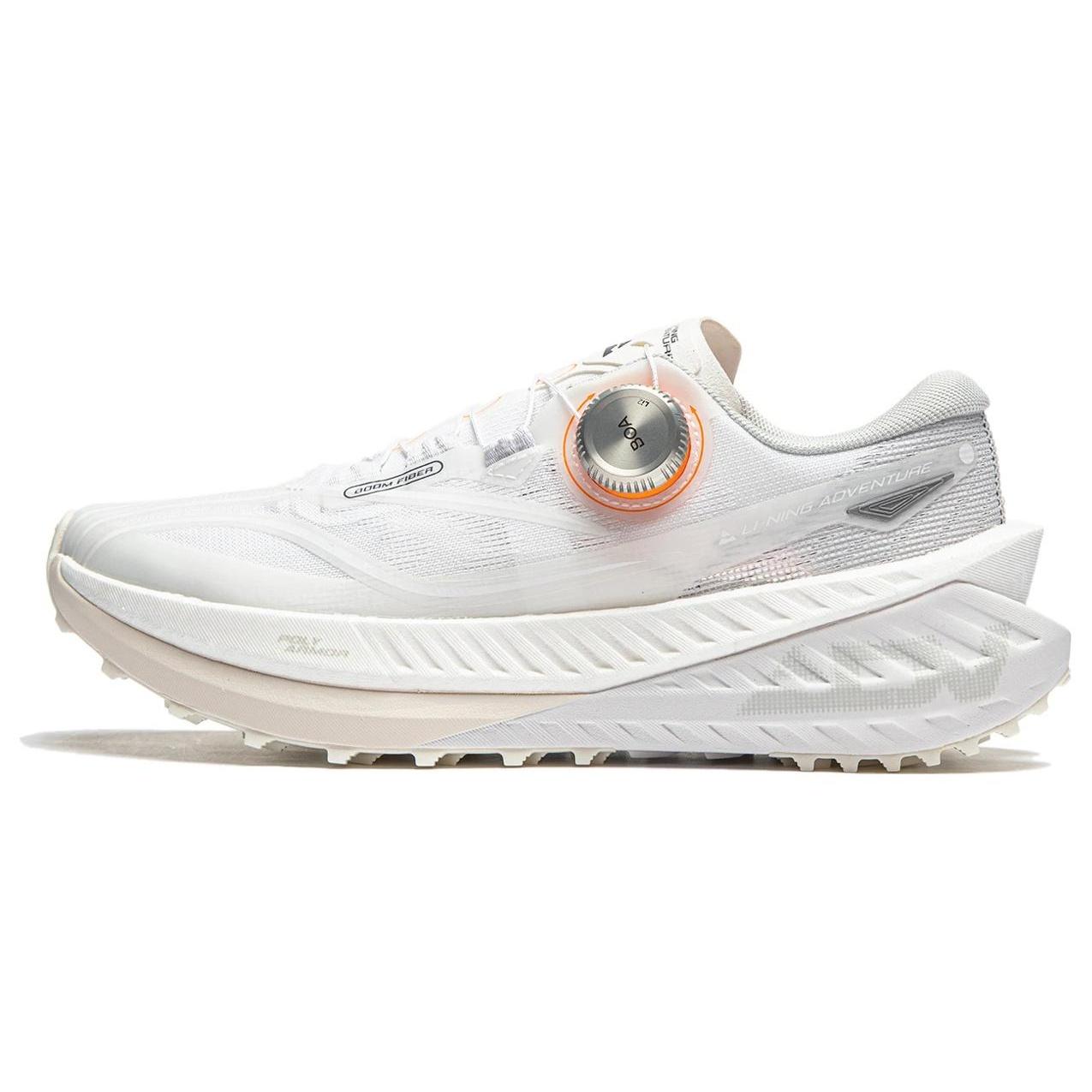 (WMNS) Li-Ning Dilu Pro White Women s ARNT002-2 EU 37