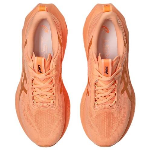 Asics Novablast 4 Le Bright Sunstone Faded Orange - 1011B887-800
