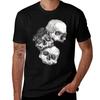 Skulls with Rat TShirt Large Size Casual Tee Shirt