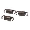 3Pcs Clutch Spring 0000 997 0911 Replacement For MS640 MS650 MS660  TS460 Garden Power Tool Accessories