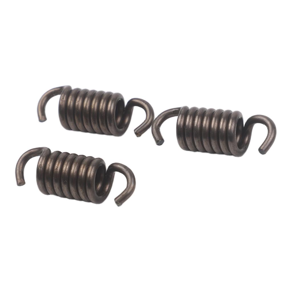 3Pcs Clutch Spring 0000 997 0911 Replacement For MS640 MS650 MS660  TS460 Garden Power Tool Accessories