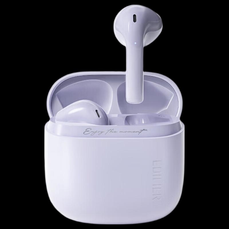 

Edifier Zero Air True Wireless Semi-in-ear Bluetooth Earbuds