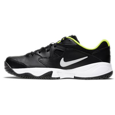 Court Lite 2 'Black Volt'  Sneakers  AR8836-009