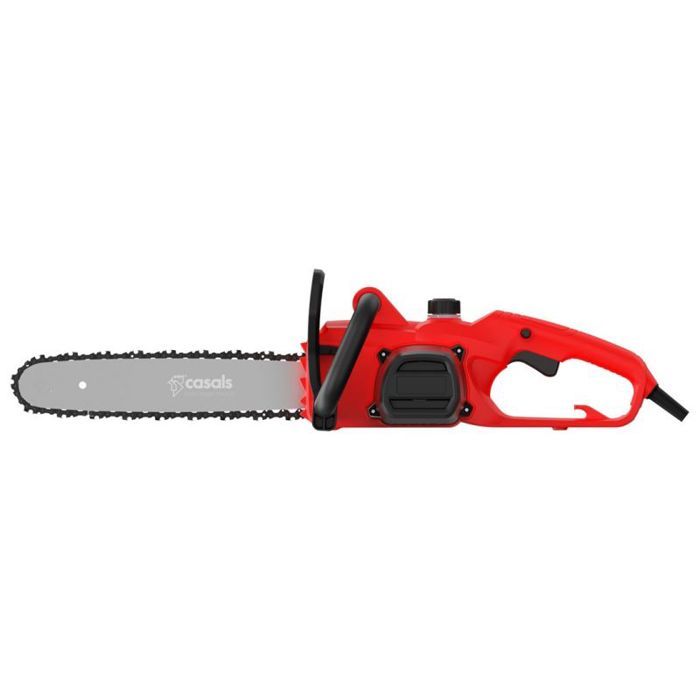 Tronçonneuse électrique - CASALS - C62003000 - 1400W - Batterie Lithium-Ion - 45 cm de diamètre de coupe