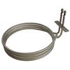 Dry-Burning Electric Heating Tube
