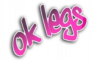 Asther Ok Legs Starke Beine Bräunungscreme x2