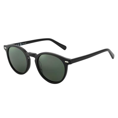 Sonnenbrille für Polarisierte Sonnenbrille für UV für Autofahren [ZENOTTIC] Herren, Rund, Damen, Schutz, Angeln, Golf,
