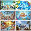 Woondecoratie – Vlaggen, banners, accessoires