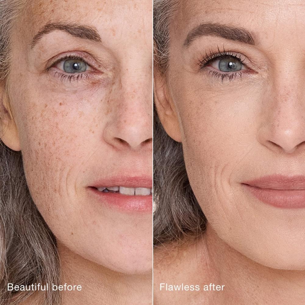 Charlotte Tilbury Airbrush Flawless Concealer 0.29 Oz 8.3 G 4.5 Fair