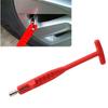 Tire Valve Stem Puller Tube Metal Tire Repair Tools Metal Car Puller Wheel Tire Remover Installer Car Repair Accessories