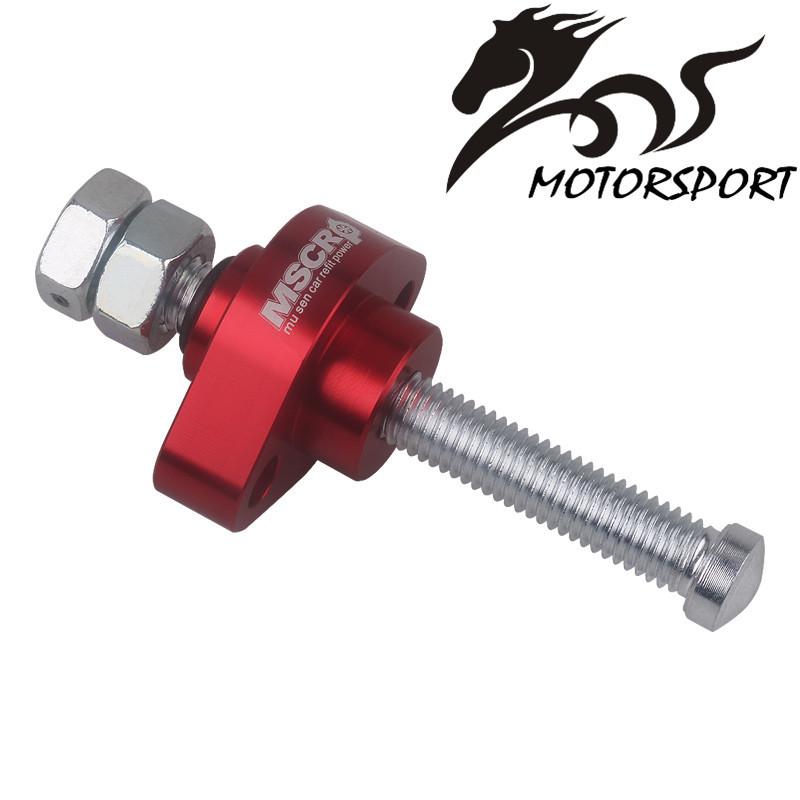 Ręczny napinacz łańcucha rozrządu dla Honda CBR600F F3 F4 F4i CBR900 RR CBR900F CB F