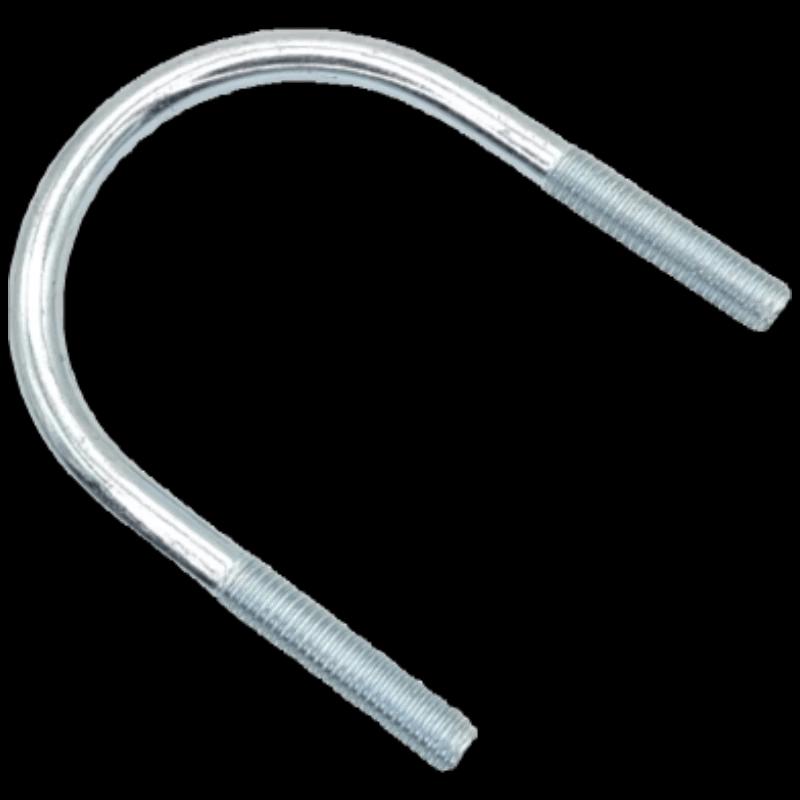 Luoyiren U-Shaped Pipe Clamps