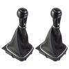 New Gear Shift Knob for Volkswagen Golf & Sagitar