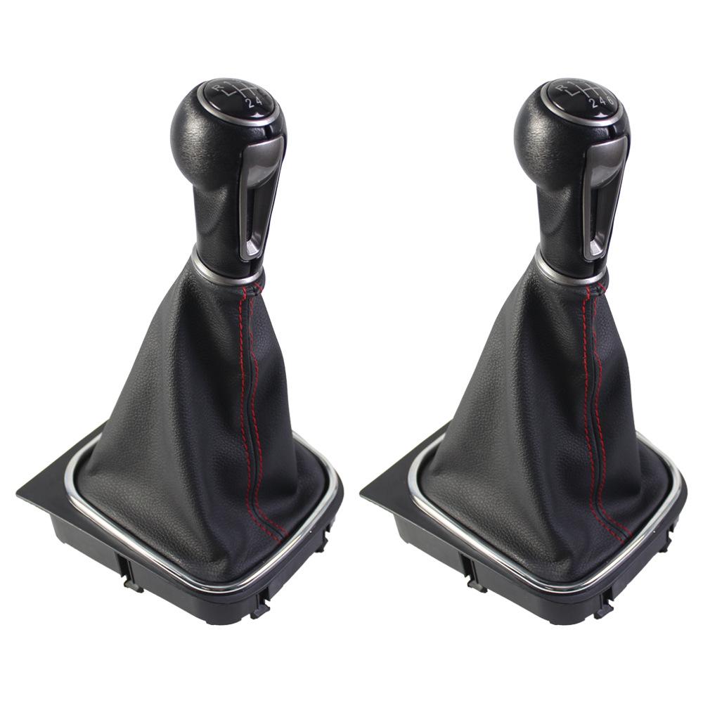 New Gear Shift Knob for Volkswagen Golf & Sagitar