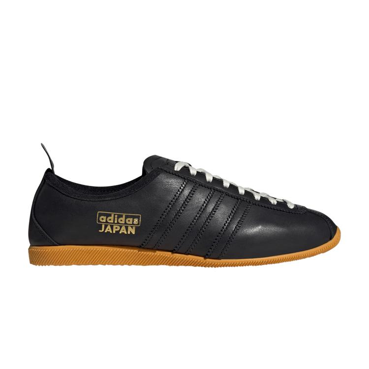 

adidas Japan Black Gum Unisex Sneakers Core-Black JS3774 35⅔