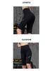 Women's High Waist Running & Yoga Shorts - Elastic, Hip-Lifting, Lightweight Summer Fitness Apparel