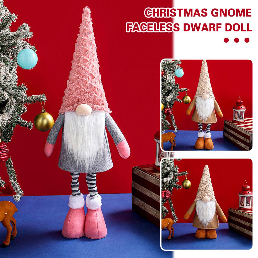 

Рождественский гном Безликий гном Кукла Санта Томте Шведский гном Рождественские гномы Домашнее Рождество D W9M2