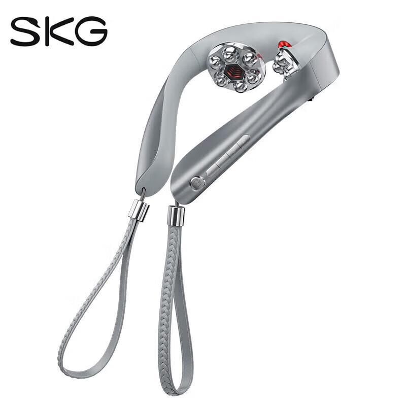 SKG P7 Pro Neck Massager