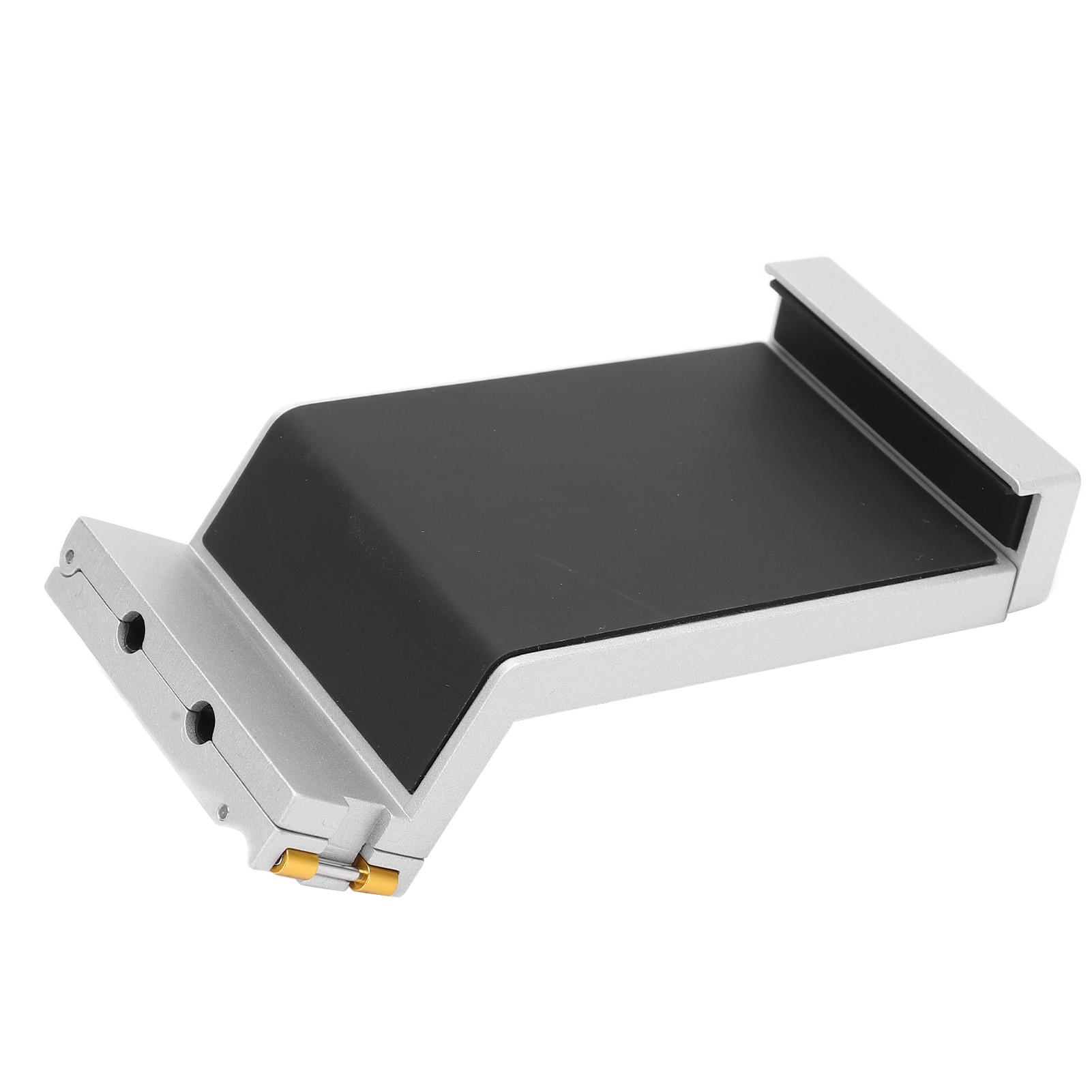 

Drone Remote Control Holder Remote Control Aluminum Alloy Tablet Holder for DJI Mini 2 for ROYAL