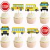 Celebrate Back To School Season Party Decorations Cakes Classroom Decorations Plug-Ins School Season Decorations Plug-Ins