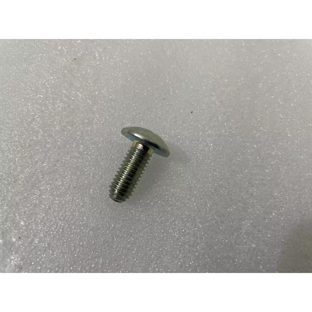 Suzuki SJ413 SJ410 Front Door Hinges Screws 10 Pcs Samurai Sierra Drover