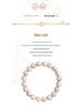 Star Moon Bodhi Good Luck Bracelet - Unisex Gift & Plaything