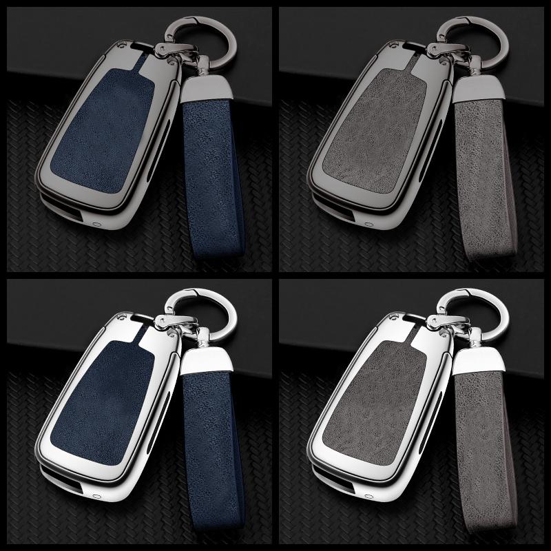 3 Buttons Auto Flip Key Fob Cover Case Housing Fit For Opel Insignia Corsa D Astra J Antara H Grandland X Combo Adam Auto Auto Accessories
