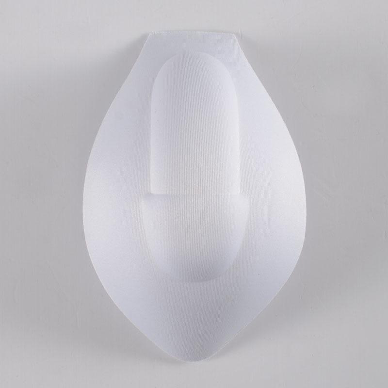 

Мужское нижнее белье Чашка Поролоновая подкладка - Защита от неловких ситуаций, Один размер, Одна штука One Size