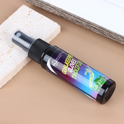 1 spray de agarre para guantes de fútbol de 30 ml para guantes de portero, pegamento para guantes de portero